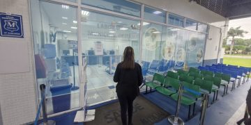 Laboratório Municipal funcionará 24 horas para coleta de exames de dengue