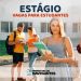 Prefeitura está com vagas de estágio abertas para estudantes universitários