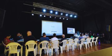 Reuniões para a revisão intermedi[aria do plano diretor acontecem às quartas-feiras, em Navegantes