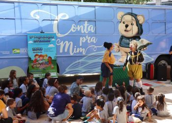 Aniversário de dez anos do Teatro Bruno Nitz tem programação cultural