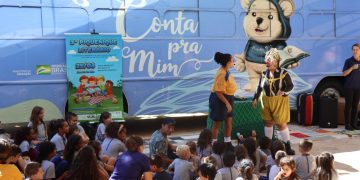 Aniversário de dez anos do Teatro Bruno Nitz tem programação cultural