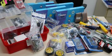 Secretaria de Educação terá nove laboratórios para desenvolvimento de projeto Maker