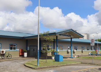 Hospital Ruth Cardoso apresenta superlotação no Pronto Socorro e nas internações