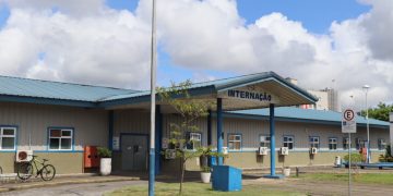 Hospital Ruth Cardoso apresenta superlotação no Pronto Socorro e nas internações