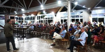 Diretoria da Unimed Litoral eleita para os próximos quatro anos