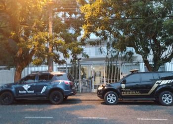 Polícia Federal de Curitiba deflagra a Operação FOLLOW THE MONEY