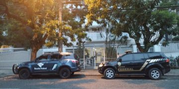 Polícia Federal de Curitiba deflagra a Operação FOLLOW THE MONEY