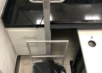 PF prende duas colombianas com 10kg de cocaína no Aeroporto do Galeão