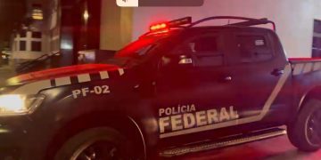 PF deflagra Operação Defaunação no Rio de Janeiro