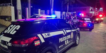 Foragido suspeito de duplo estupro foi morto em confronto com a Polícia