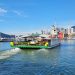 TCE/SC dá prazo para publicação de edital de concessão do serviço de ferry boat entre Navegantes e Itajaí e para adoção de melhorias, sob pena de multa diária