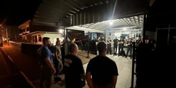 Polícia Civil deflagra Operação “Deu zebra Presidente Getúlio”