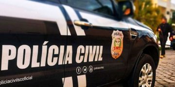 Polícia Civil de dois estados localizam homicida foragido de São Paulo