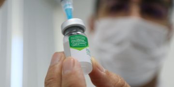 Campanha de Vacinação contra a gripe é antecipada em Santa Catarina