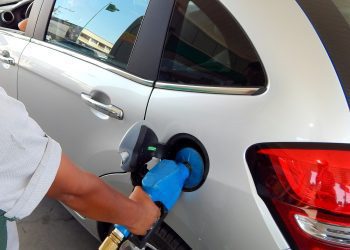 Abril registra aumento no preço médio dos combustíveis em Itajaí