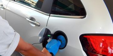 Abril registra aumento no preço médio dos combustíveis em Itajaí