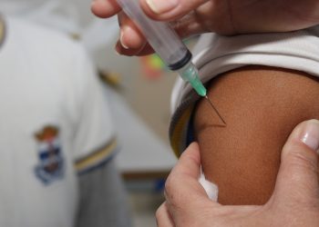 Vacinação contra o HPV passa a ser em dose única