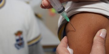 Vacinação contra o HPV passa a ser em dose única