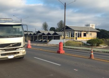 Polícia Rodovaria divulga números finas da Operação Semana Santa
