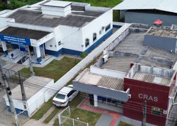 Força-tarefa da Secretaria de Serviços Urbanos inicia nesta quarta-feira (3) no bairro Nossa Senhora de Fátima