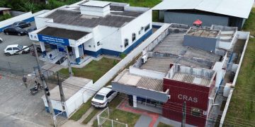 Força-tarefa da Secretaria de Serviços Urbanos inicia nesta quarta-feira (3) no bairro Nossa Senhora de Fátima