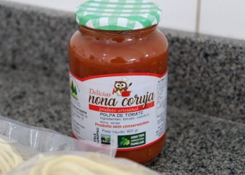 Município de Penha é destaque positivo na execução do Programa Nacional de Alimentação Escolar