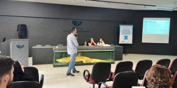 Balneário Piçarras inicia semana de oficinas do Projeto Orla