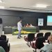 Balneário Piçarras inicia semana de oficinas do Projeto Orla