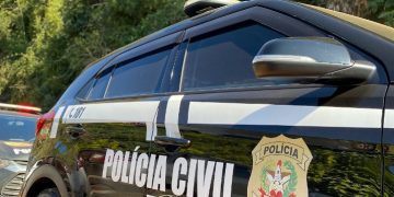 POLÍCIA CIVIL PRENDE FORAGIDO DA PARAÍBA CONDENADO POR TRÊS HOMICÍDIOS QUALIFICADOS