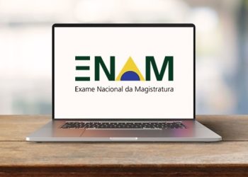 Exame Nacional da Magistratura (ENAM) acontece neste domingo (14/4) em Florianópolis 