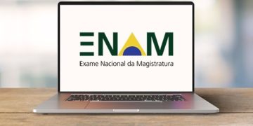 Exame Nacional da Magistratura (ENAM) acontece neste domingo (14/4) em Florianópolis 