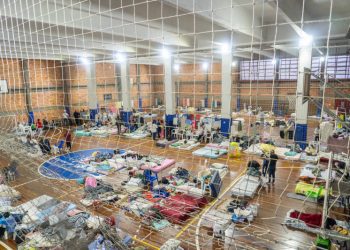 Comitê Gestor do pix SOS Rio Grande do Sul define critérios para a distribuição dos recursos