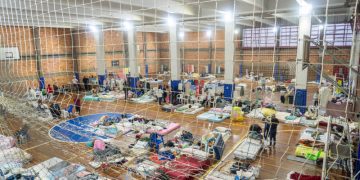 Comitê Gestor do pix SOS Rio Grande do Sul define critérios para a distribuição dos recursos