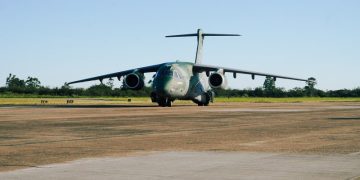 Base Aérea de Canoas terá até cinco voos comerciais diários a partir do dia 29