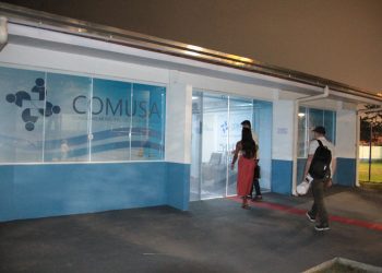 Nova sede do Conselho Municipal de Saúde de Itajaí é inaugurada