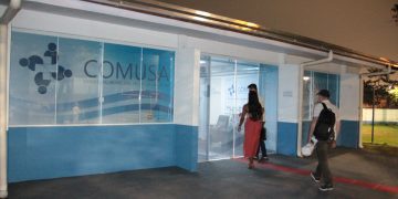 Nova sede do Conselho Municipal de Saúde de Itajaí é inaugurada