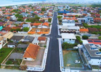 Obras da Av. Prefeito José Juvenal Mafra serão retomadas na próxima semana; confira as mudanças no trânsito