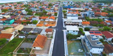 Obras da Av. Prefeito José Juvenal Mafra serão retomadas na próxima semana; confira as mudanças no trânsito