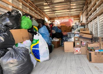 Juntos pelo RS: Confira os pontos de coletas de doações em Camboriú