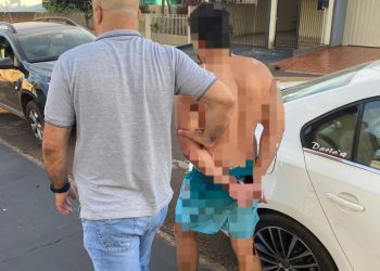 Mandante de homicídio é capturado