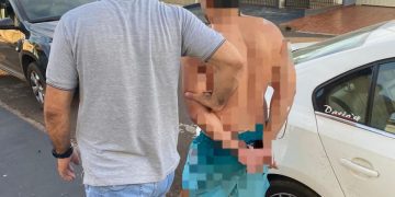 Mandante de homicídio é capturado