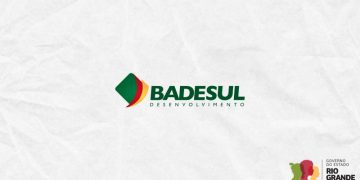 Badesul paralisa pagamento de dívidas financiadas por empresas afetadas pelas enchentes