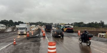 Ponte entre Lajeado e Estrela é liberado mais um trecho