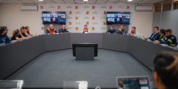 Simplificação de processos de habitação é encaminhada em reunião do Comitê Tripartite
