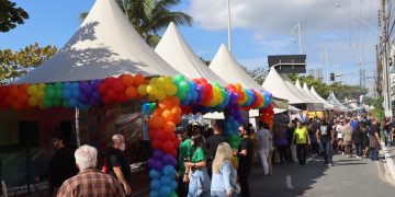 Inscrições para a Festa dos Amigos estão abertas