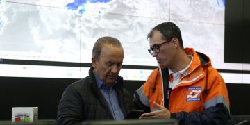 Chuvas em SC: 24 municípios registram ocorrências e oito decretam situação de emergência