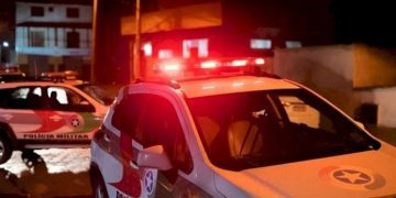 Polícia MIlitar é acionada para atenter tentativa de homicídio