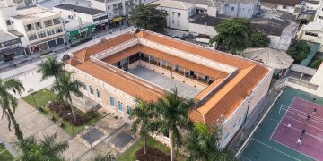 Casa da Cultura e Museu Etno-Arqueológico de Itajaí Reabrem com Festividades neste Sábado