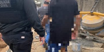 Polícia Civil de Santa Catarina Prende Homem que Ameaçava Magistrados e Promotores