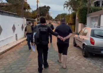 Polícia Civil Desmantela Esquema de “Falso Sequestro” e Prende Líder em Santa Catarina